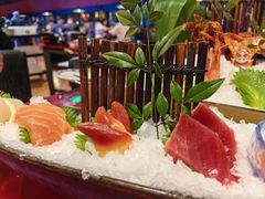 -万岛日本料理铁板烧(梅赛德斯奔驰店)