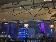 -Mercato莫卡多露台餐厅与酒吧(K11店)