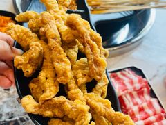 -钢管厂五区小郡肝火锅串串香(清河店)