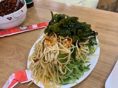 -水仙拉面(水仙街店)