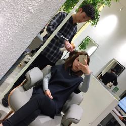 -OnHair Salon