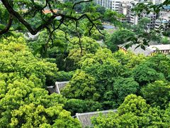 -桂林独秀峰王城景区