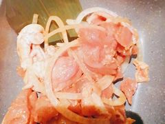 -新石器烤肉(石路天虹店)