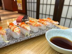 -真剑日本料理·铁板烧(贵州路店)