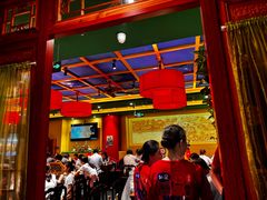 -小吊梨汤·北京菜·烤鸭(鸟巢店)