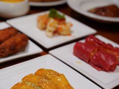 -杭州JW万豪酒店-万豪中餐厅