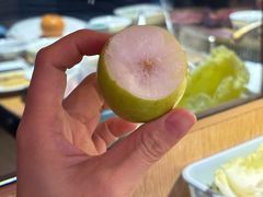 -蒙肥羊·酸汤潮牛·鲜牛肉火锅烤肉自助(岗顶店)