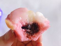 普通爆浆鲜果熟梨糕-津门红姐熟梨糕茶汤糕干(爱国道店)