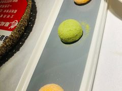 -雲蜀龙阁·金牌水煮鱼(方庄店)