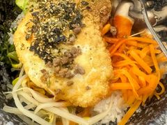 拌饭-熙成烧烤(白塔岭店)