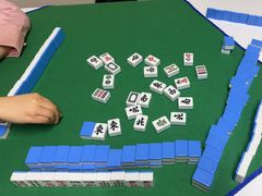 -麻友记·24h自助棋牌(金融科贸店)