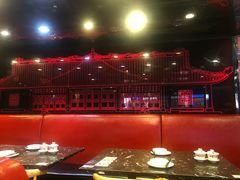 -陆小凤四川料理(北京路店)