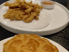 -香丰阁·烤鸭·川湘菜(清河店)