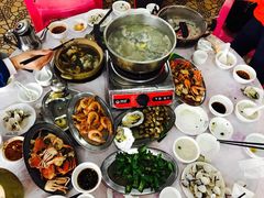 -板桥海鲜广场(文明东店)