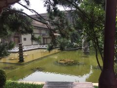 -金石唐风国际温泉会馆