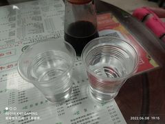 -仁信双皮奶(东川路店)