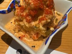 -千叶创意融合料理(水韵城店)