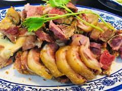 -呼吸森林·生态农庄农家乐私房菜