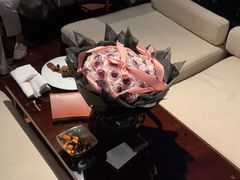 -广州柏悦酒店·悦吧·顶楼露天酒吧