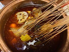 -搓火大都会(广安门总店)