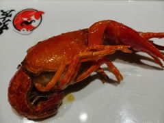 -虾友记(麻辣小龙虾 烤鱼 烧烤)