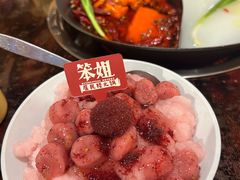 -笨姐居民楼火锅(凤凰岗店)