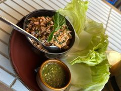 -CHINCHIN 青青·泰国料理(万象食家店)