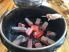 -袁家水泊水浒烤肉(白金店)