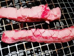 -赤坂亭·M9和牛烧肉·铁板烧·日料398放题(长泰广场店)