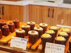 -发酵食堂(屏风街店)