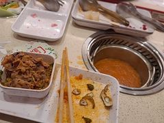 -龍歌自助小火锅(市北台东利群店)
