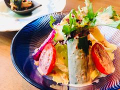 旨味色拉-旨味Umami_融合料理(万博汇店)