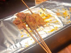 -李不管把把烧(火车南站店)