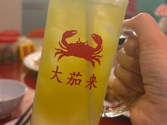 -大茄来海鲜餐厅(亚洲城分行)