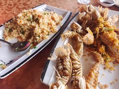 -梅姐海鲜餐厅(水头海鲜街店)