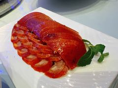 大董“酥不膩”烤鸭-大董(环贸iapm店)
