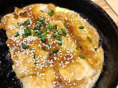 广味烤年糕-恋萍小吃(时代店)