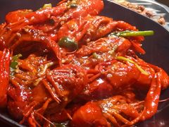 -金陵一哥龙虾(水木秦淮店)