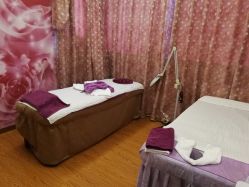 -佐登妮丝美容SPA生活馆