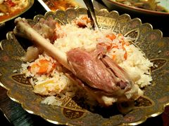 -楼兰新疆主题餐厅(悠方店)