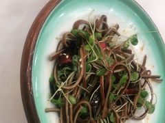 -红菜坊·烤鸭·川鲁宴(石园店)