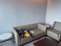 -上海龙之梦万丽酒店