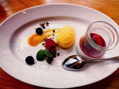 -君悦酒店·La Terrazza意合園·意式风味