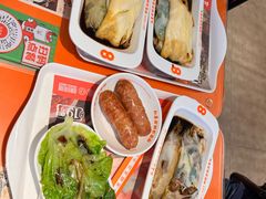 -红荔村肠粉(贝丽店)