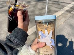 -Manner Coffee(广州琶洲宝地广场店)