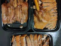 陈鹏鹏·金奖卤鹅-陈鹏鹏潮汕菜(宝安机场T3航站楼店)