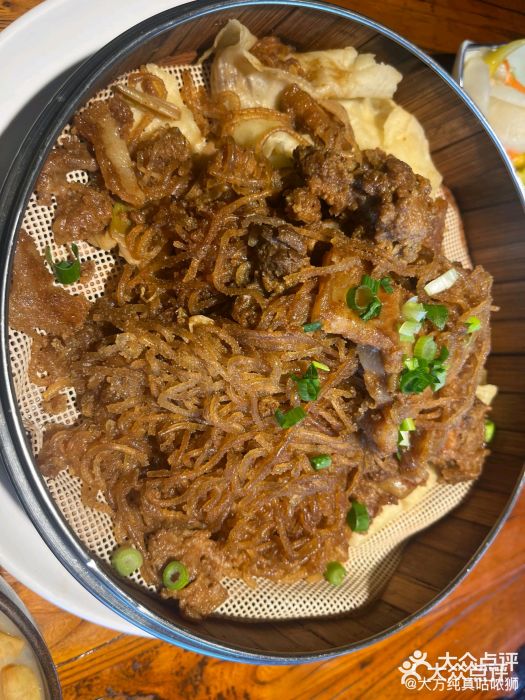 老雒阳面馆·水席(洛宁高速路口店)图片