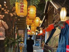 -永安水煮活鱼·仪征菜(仪征奥林匹克店)