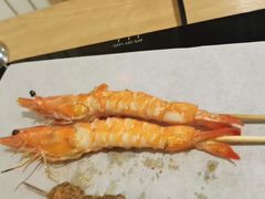 -烤五行·烧烤烤串(石佛营店)