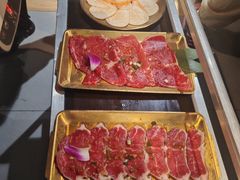 -炙城·韩式烤肉(南京东路店)